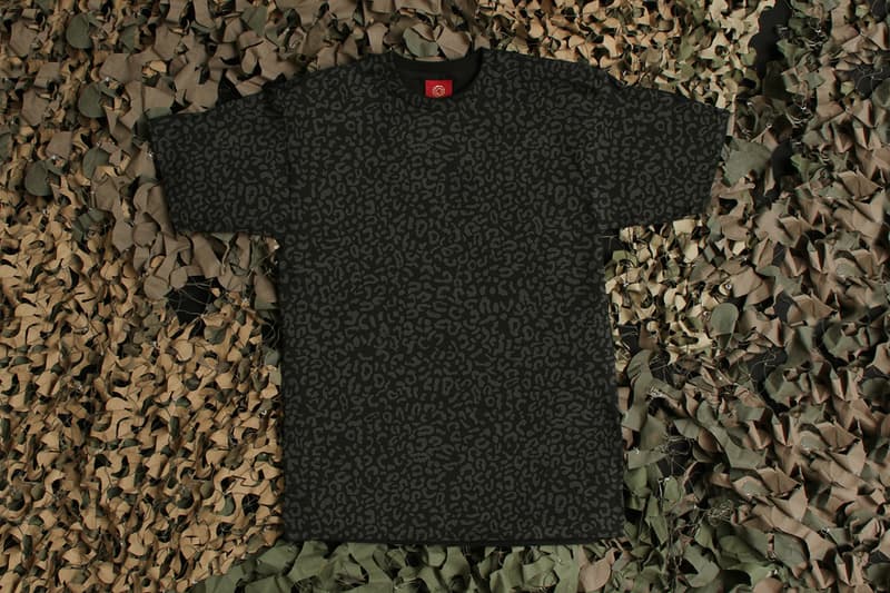 Concepts「If I Tell you I have to Kill You」別注系列