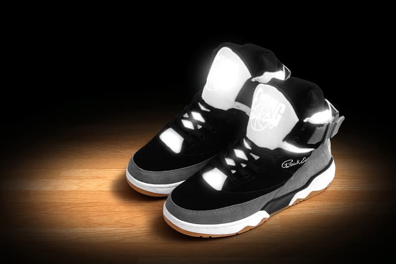 Concepts x Ewing Athletics 33 Hi 聯乘球鞋