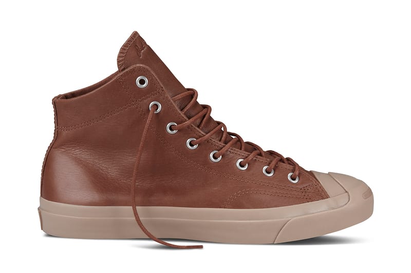Converse 2014 秋季 Jack Purcell 全新配色系列
