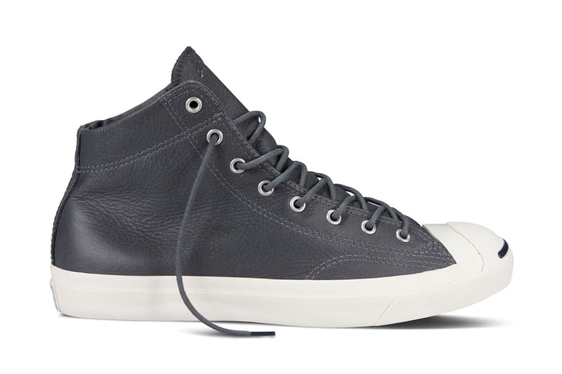 Converse 2014 秋季 Jack Purcell 全新配色系列