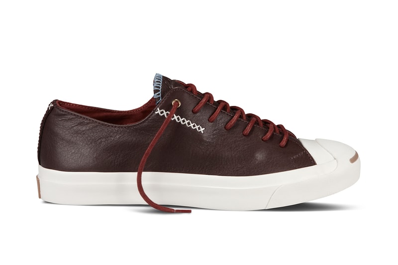 Converse 2014 秋季 Jack Purcell 全新配色系列