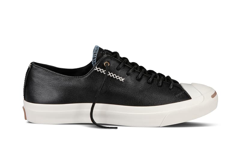 Converse 2014 秋季 Jack Purcell 全新配色系列