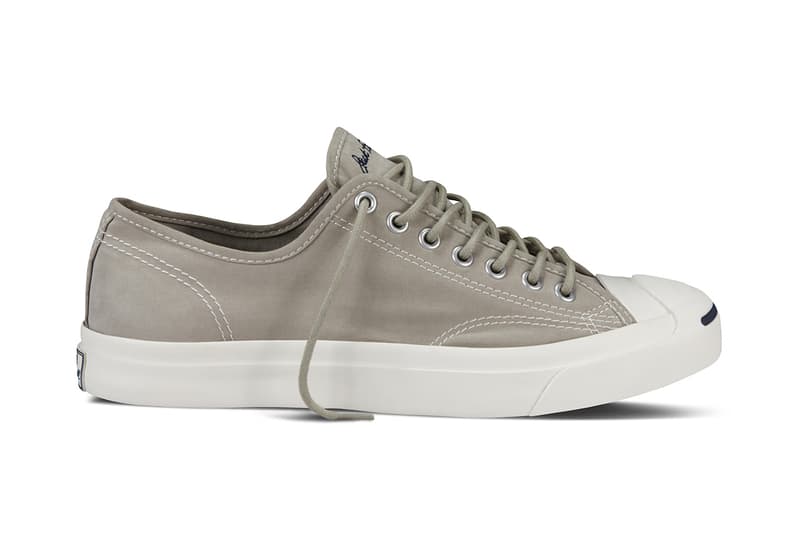 Converse 2014 秋季 Jack Purcell 全新配色系列