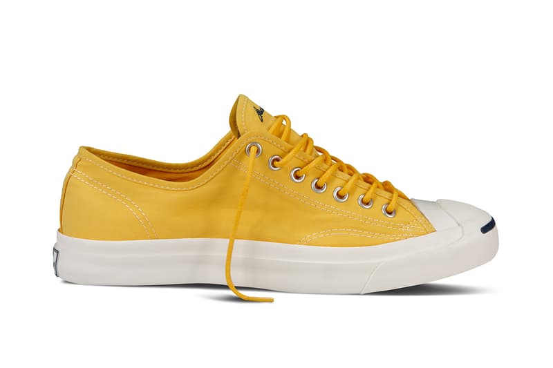 Converse 2014 秋季 Jack Purcell 全新配色系列