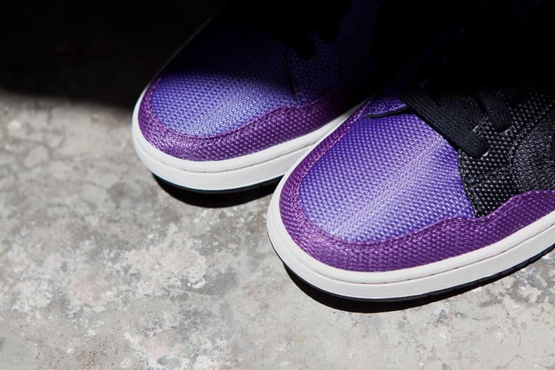 Converse CONS Weapon「Reflective Mesh」別注系列