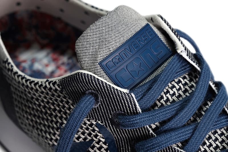 Converse First String Auckland Racer「Engineered」系列