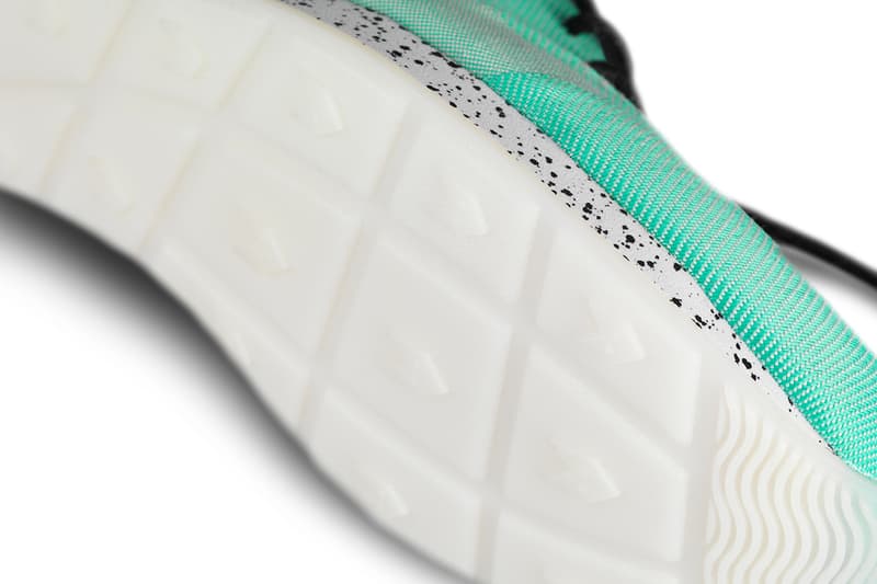 Converse First String Auckland Racer「Engineered」系列