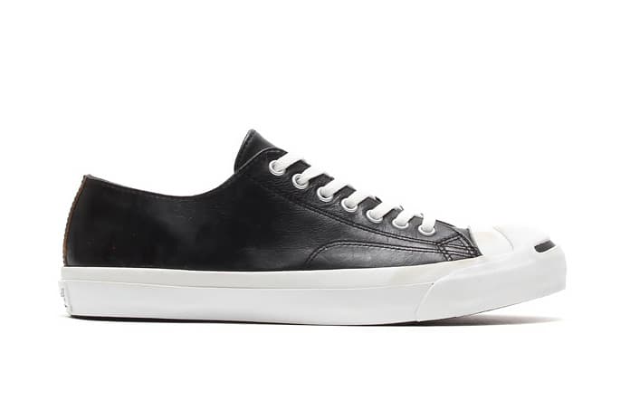Converse Japan 2014 秋季 Horween Chromexcel Leather 系列