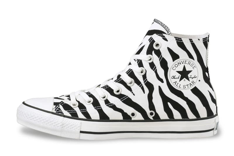 Converse Japan Chuck Taylor All Star「ANM HI」系列
