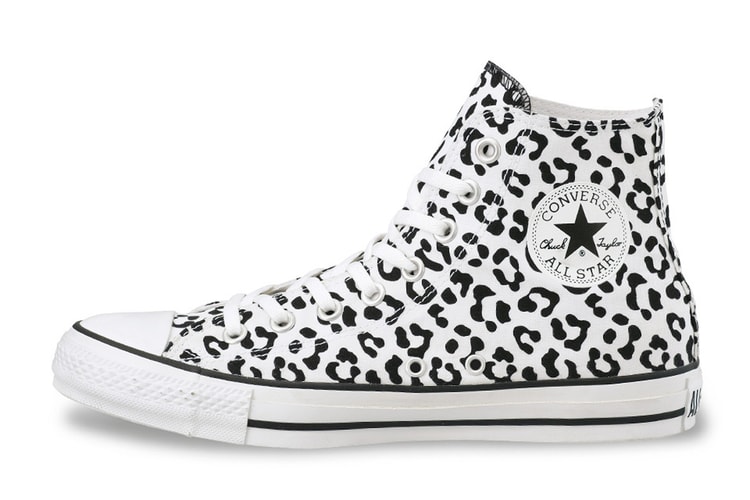 Converse Japan Chuck Taylor All Star「ANM HI」系列