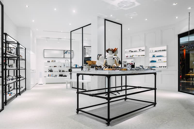 Coterie 上海新天地旗艦店