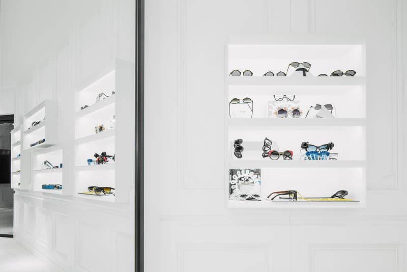 Coterie 上海新天地旗艦店