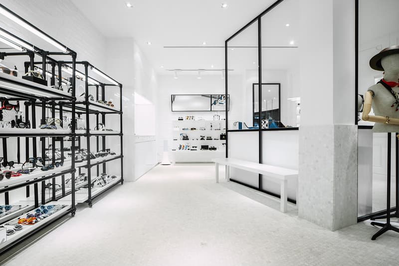 Coterie 上海新天地旗艦店