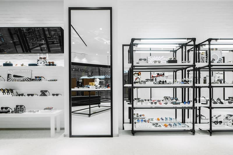 Coterie 上海新天地旗艦店