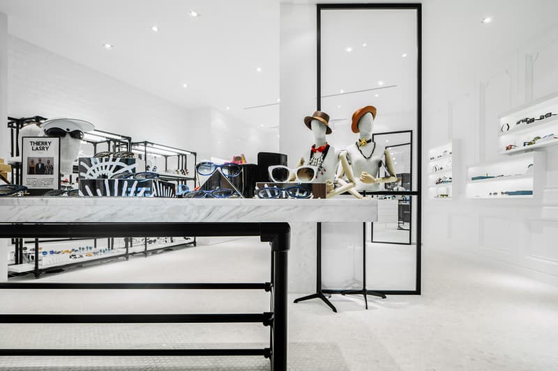 Coterie 上海新天地旗艦店