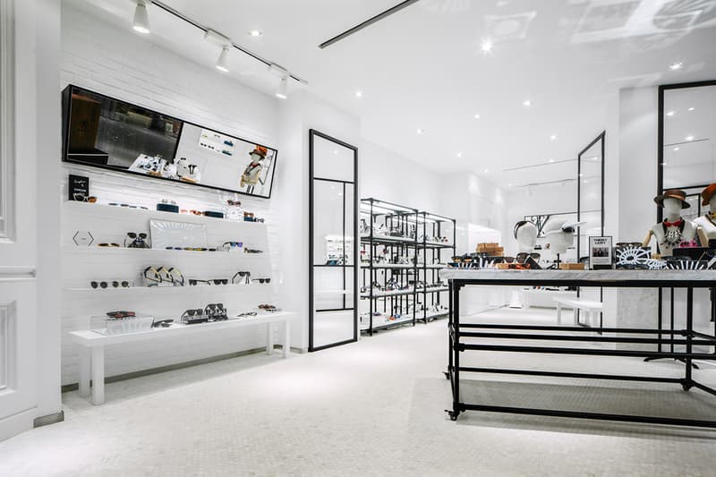 Coterie 上海新天地旗艦店