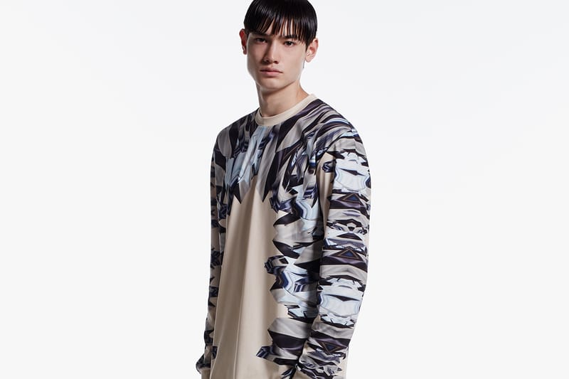 D.TT.K 2014 秋冬系列造型搭配 Lookbook