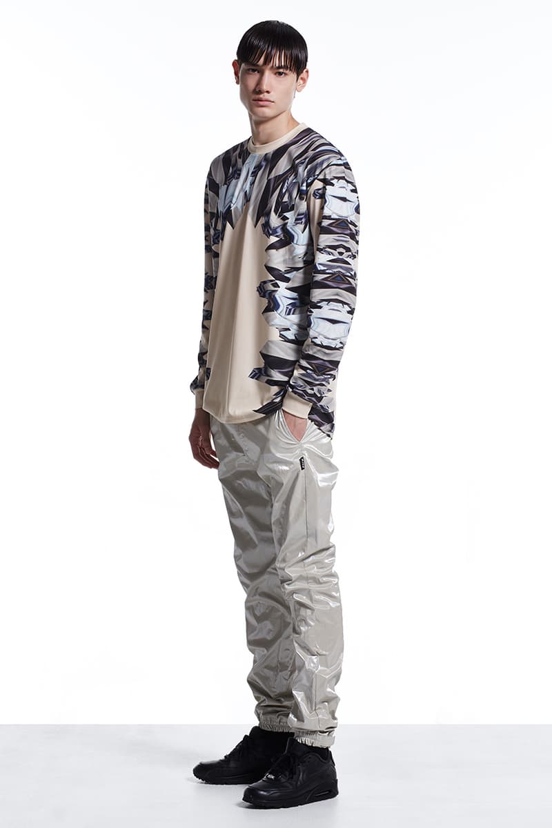 D.TT.K 2014 秋冬系列造型搭配 Lookbook