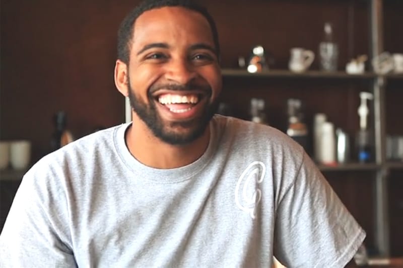 DEADSTOCK 咖啡廳及球鞋展廳