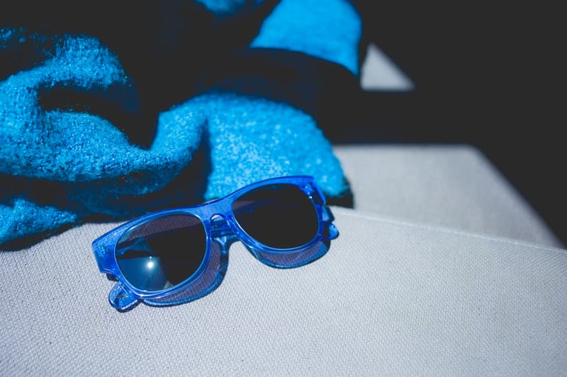 Del Toro Shoes x Red’s Outfitters 2014 聯名太陽眼鏡