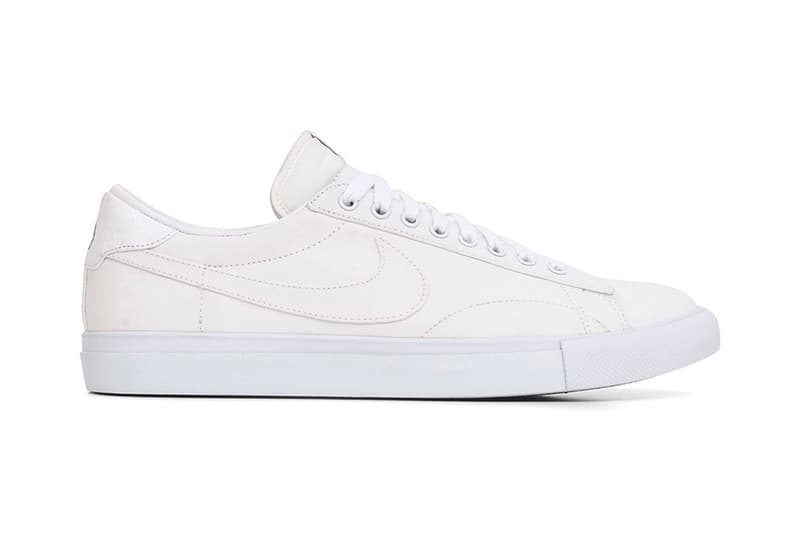 Dover Street Market x Nike 十週年紀念別注 Tennis Classic