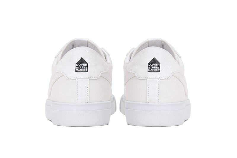 Dover Street Market x Nike 十週年紀念別注 Tennis Classic