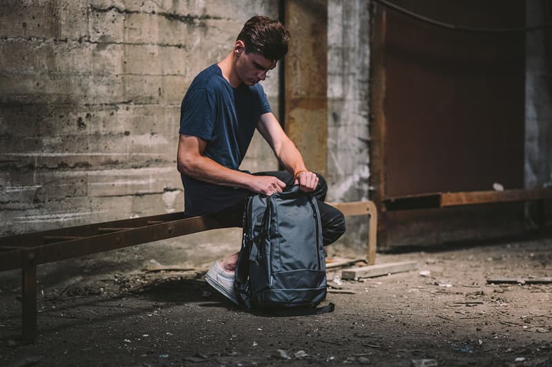 DSPTCH 2014 秋冬系列造型搭配 Lookbook