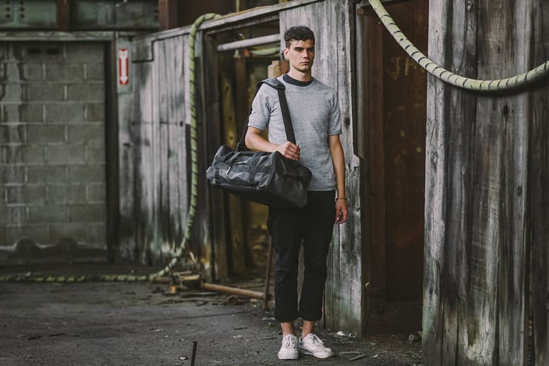 DSPTCH 2014 秋冬系列造型搭配 Lookbook