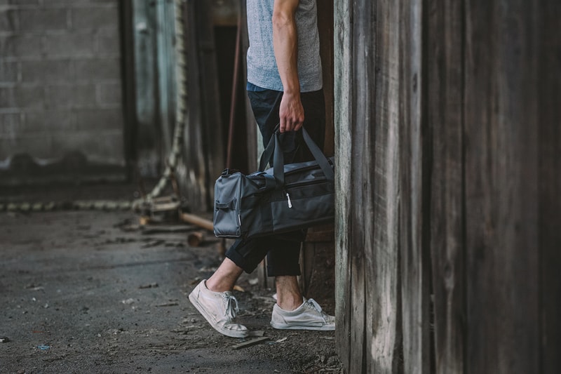 DSPTCH 2014 秋冬系列造型搭配 Lookbook