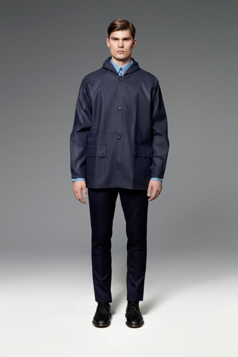 Elka Regntoej 2014 秋冬系列