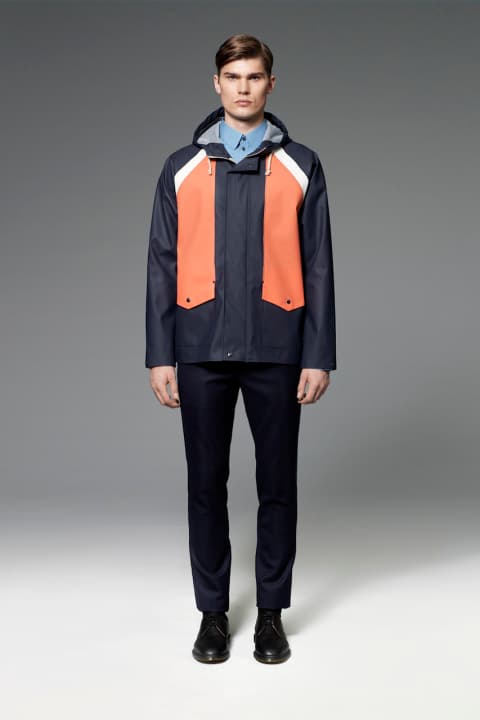 Elka Regntoej 2014 秋冬系列