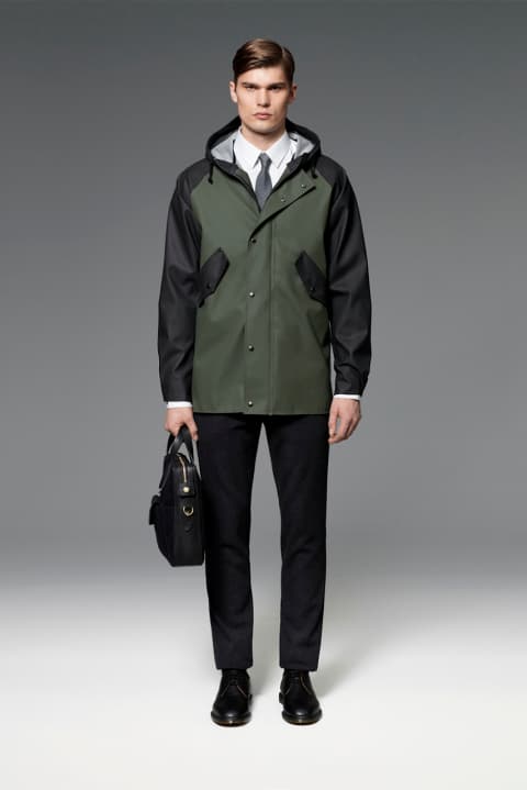 Elka Regntoej 2014 秋冬系列