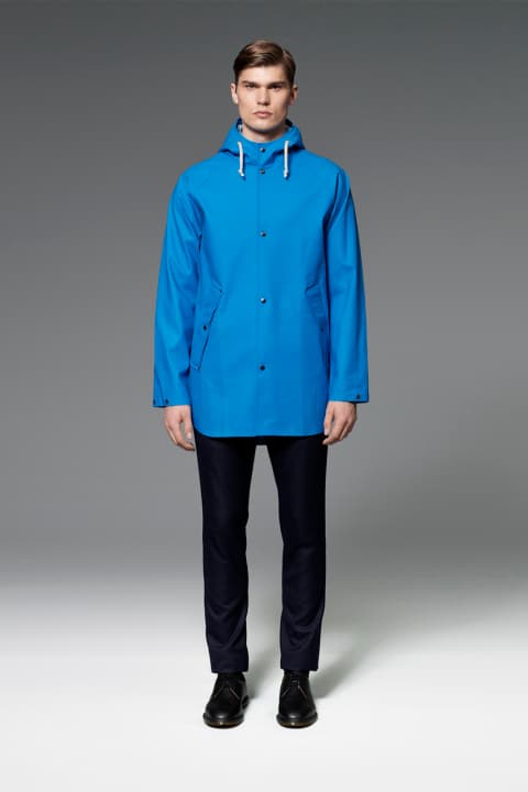 Elka Regntoej 2014 秋冬系列