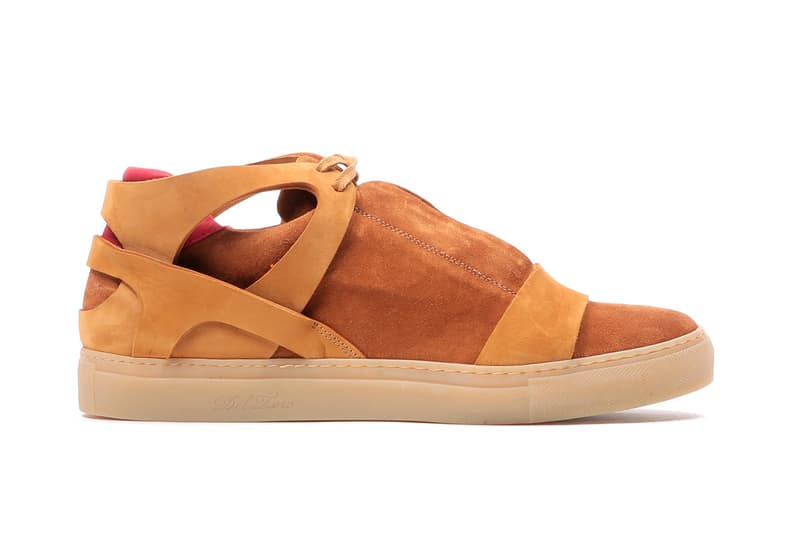 Erik Bjerkesjö x Del Toro Cross Trainer The Webster Miami 獨佔配色