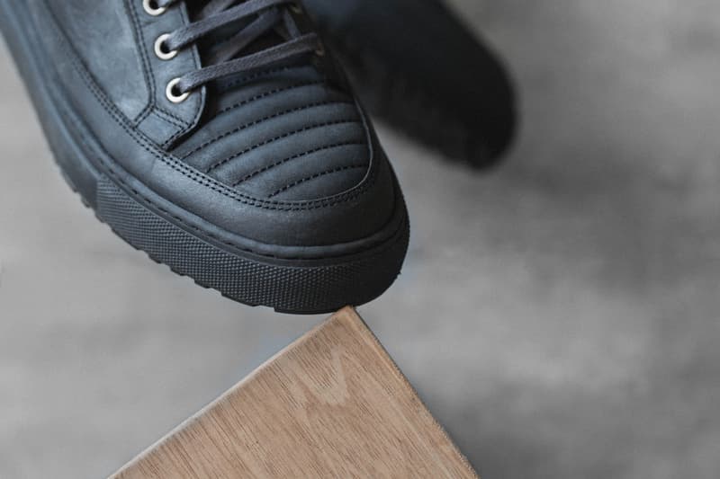 ETQ Amsterdam 2014 秋冬系列