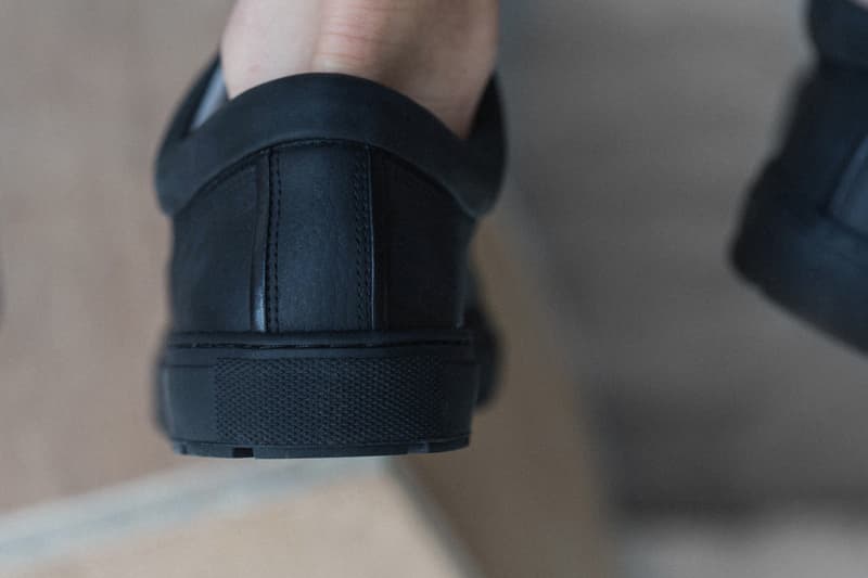 ETQ Amsterdam 2014 秋冬系列