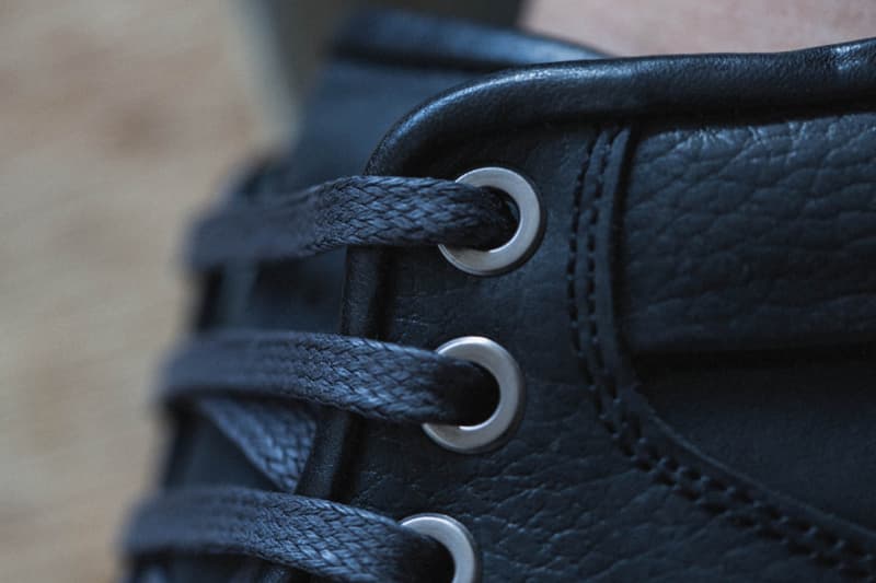 ETQ Amsterdam 2014 秋冬系列