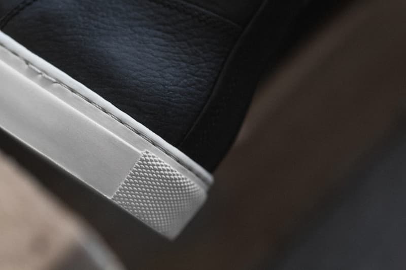 ETQ Amsterdam 2014 秋冬系列