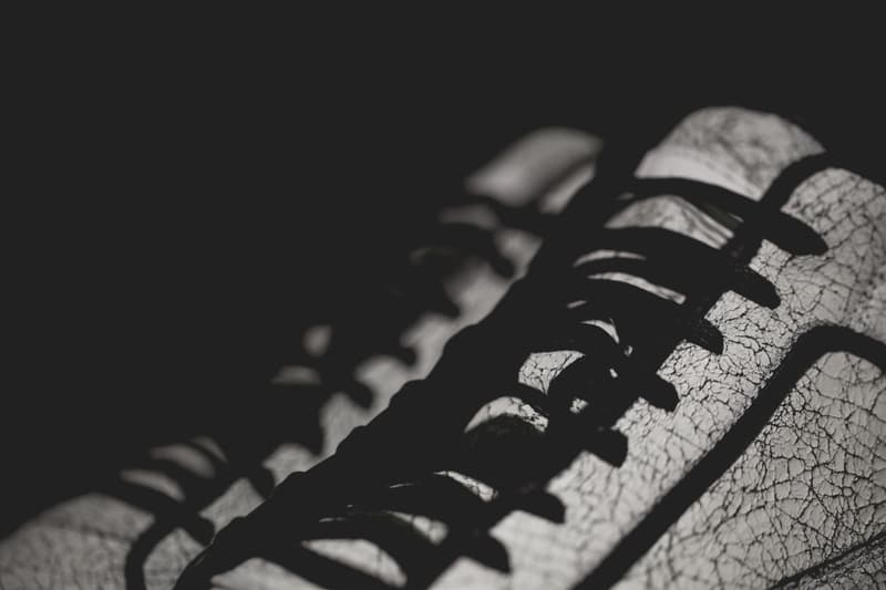 ETQ Amsterdam Mid Top 2 球鞋系列