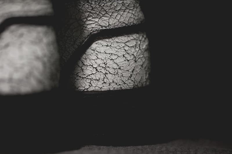 ETQ Amsterdam Mid Top 2 球鞋系列