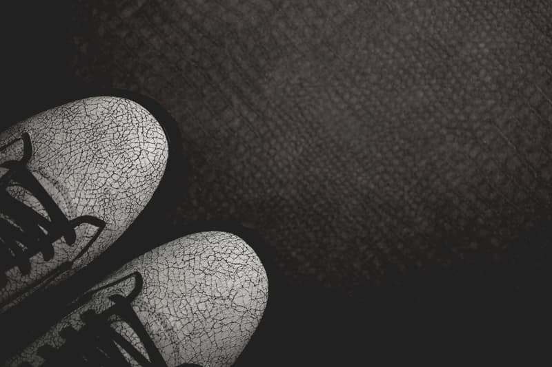 ETQ Amsterdam Mid Top 2 球鞋系列