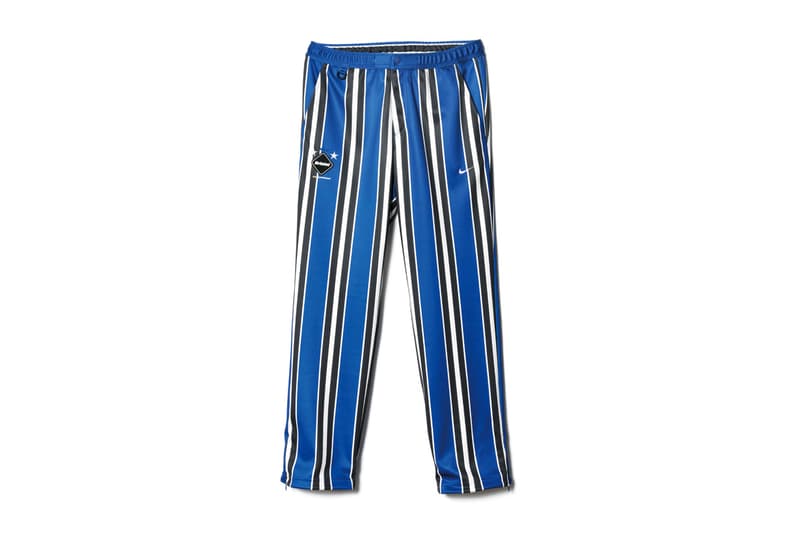 F.C.R.B. 2014 秋冬系列首波單品