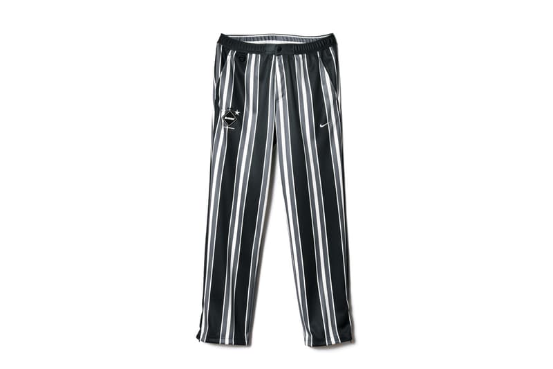 F.C.R.B. 2014 秋冬系列首波單品