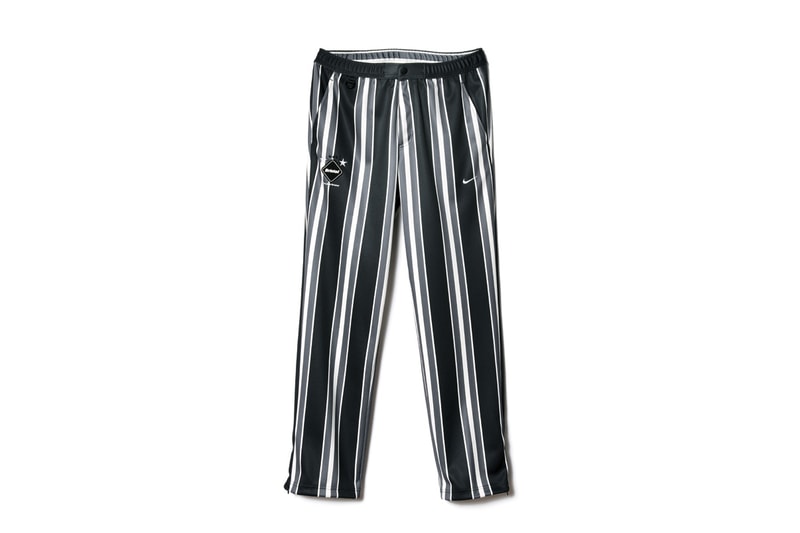 F.C.R.B. 2014 秋冬系列首波單品