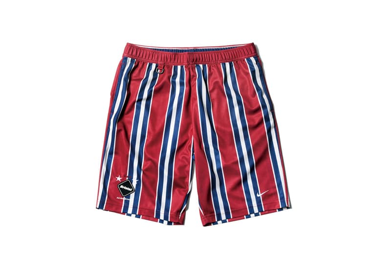 F.C.R.B. 2014 秋冬系列首波單品