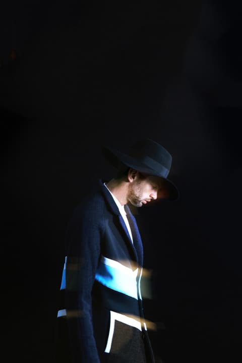 FASICART 2014 秋冬造型搭配 Lookbook