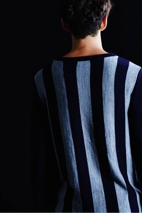 FASICART 2014 秋冬造型搭配 Lookbook