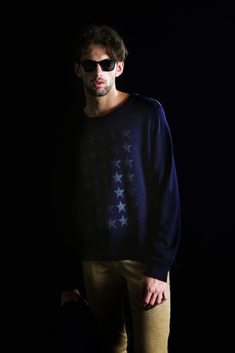 FASICART 2014 秋冬造型搭配 Lookbook