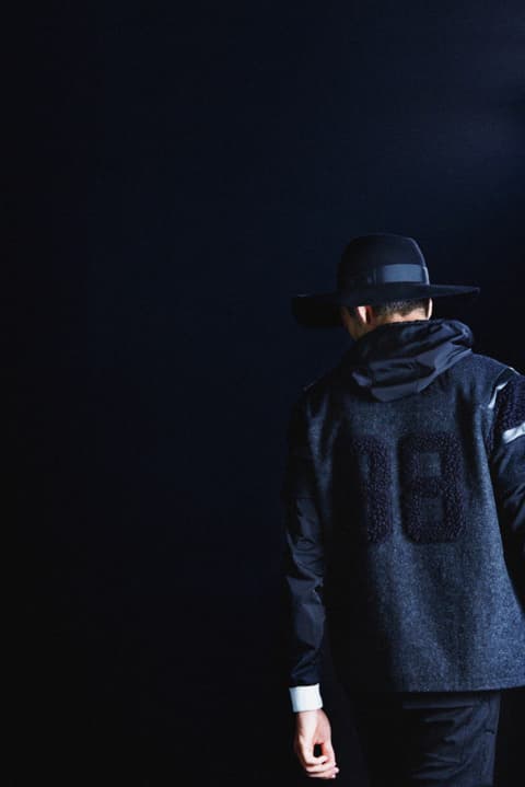 FASICART 2014 秋冬造型搭配 Lookbook