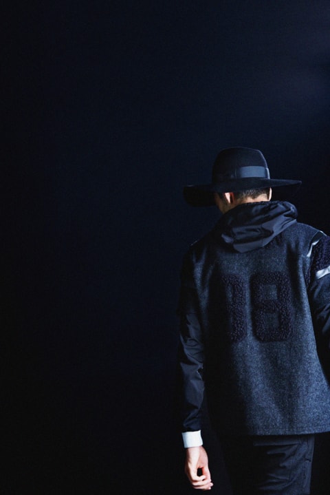 FASICART 2014 秋冬造型搭配 Lookbook